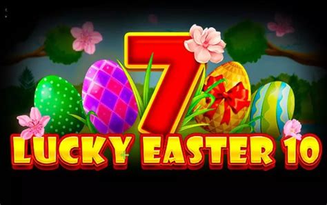 Easter Luck Slot Gratis