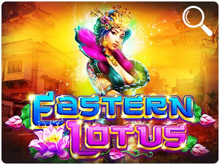Eastern Lotus Sportingbet