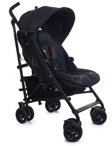 Easywalker Mini Buggy Blackjack Revisao