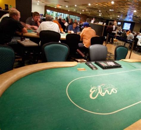 Ebro Casino