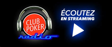 Ecouter Radio Poker Sonho