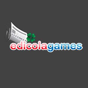 Edicola Games Casino Review