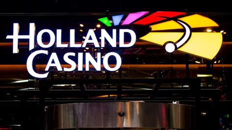 Eerste Kerstdag Holland Casino