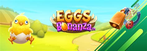 Eggs Bonanza Betsson