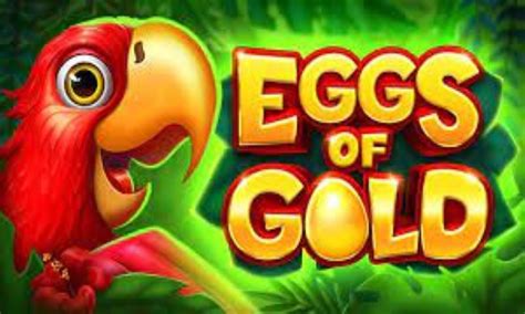 Eggs Of Gold 888 Casino