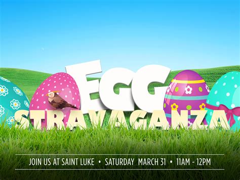 Eggstravaganza Betway