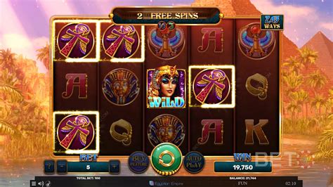 Egipcio Slots Apk