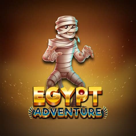 Egypt Adventure Netbet