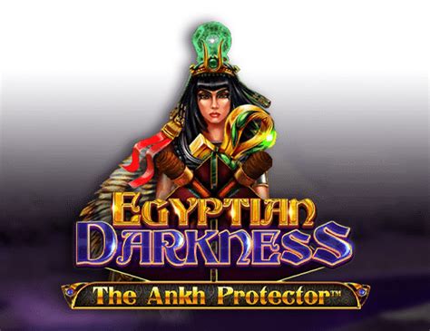 Egyptian Darkness The Ankh Protector 888 Casino