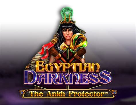 Egyptian Darkness The Ankh Protector Betway