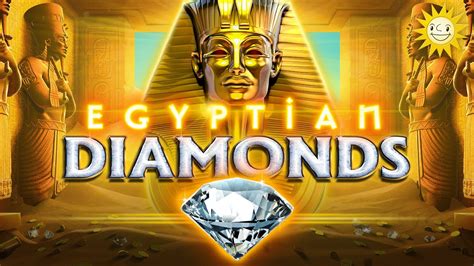 Egyptian Diamonds Sportingbet