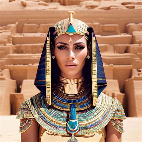 Egyptian Empress Parimatch