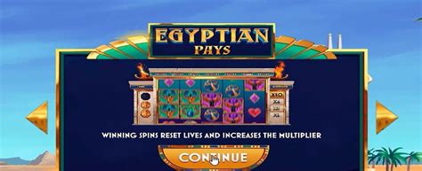 Egyptian Pays Netbet