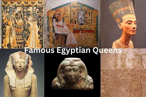 Egyptian Queen Brabet