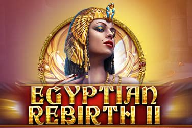 Egyptian Rebirth 2 888 Casino