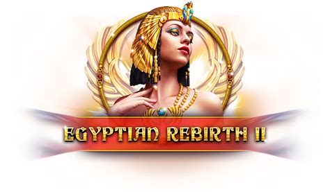 Egyptian Rebirth 2 Brabet