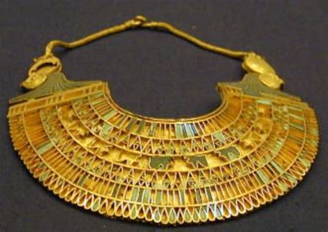 Egyptian Riches Gold Brabet