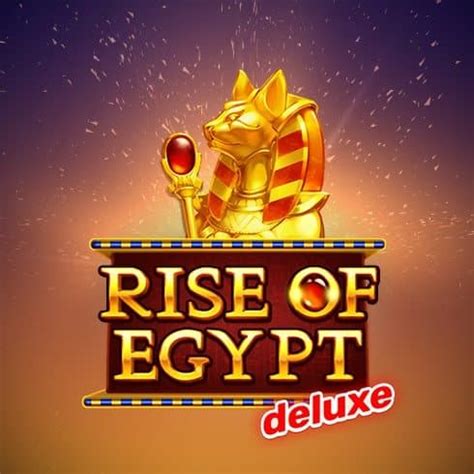Egyptian Rise Netbet