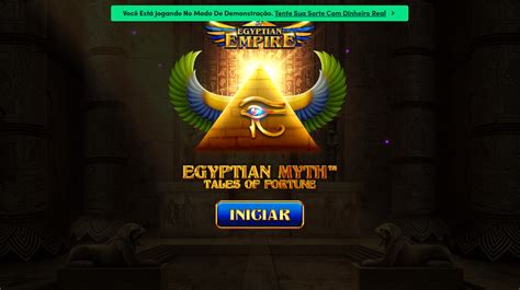 Egyptian Tale Blaze
