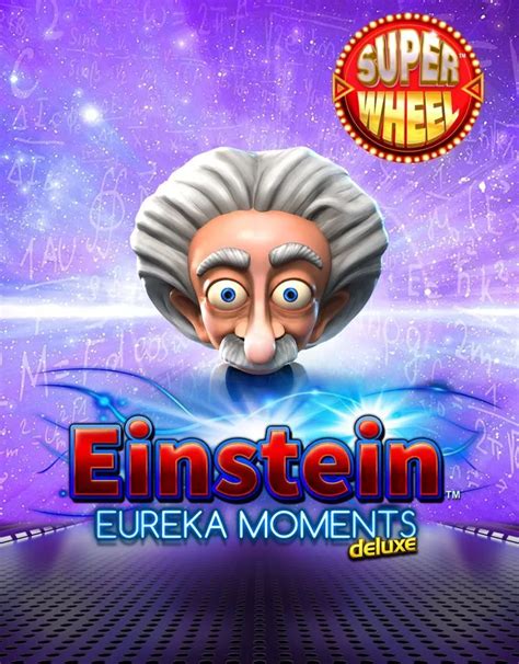Einstein Eureka Moments Novibet