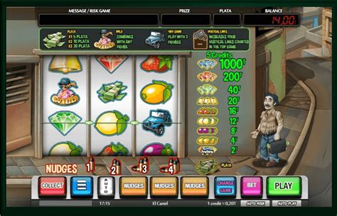 El Cartel Slot - Play Online