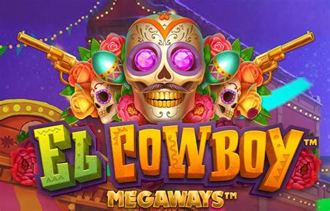 El Cowboy Megaways Betsson