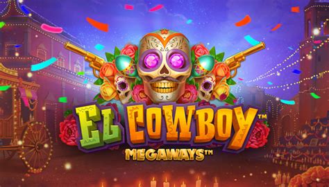El Cowboy Megaways Parimatch