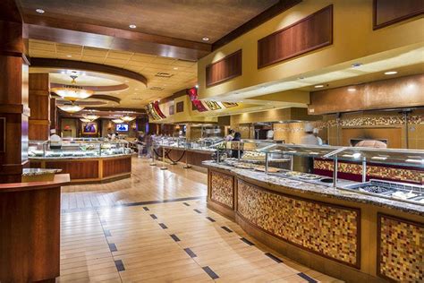 El Dorado Casino Reno Restaurantes