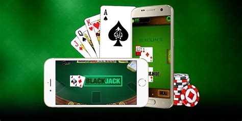 El Mejor Juego De Blackjack Para Android