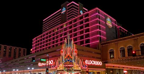 Eldorado Casino Review