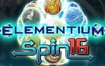 Elementium Spin16 Betway