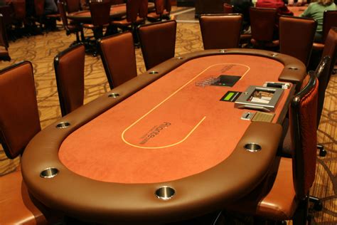 Elementos De Poker De Casino Quarto