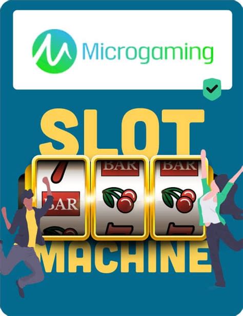 Elenco De Cassino Microgaming Aams