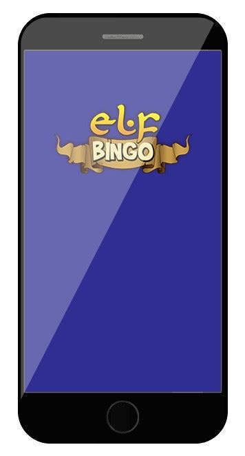 Elf Bingo Casino Mobile