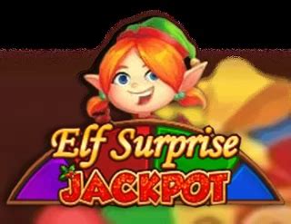 Elf Surprise Slot Gratis