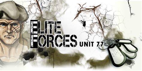 Elite Forces Betsul