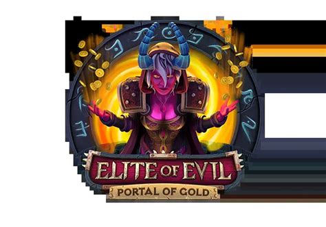 Elite Of Evil Portal Of Gold Betsul