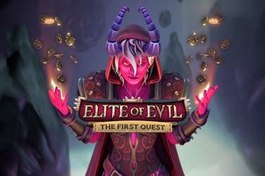 Elite Of Evil The First Quest Parimatch