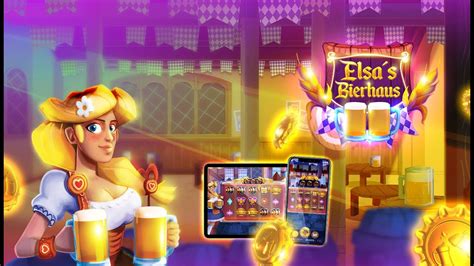 Elsa S Bierhaus 888 Casino
