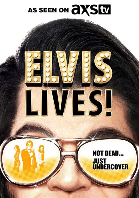 Elvis Lives Bet365