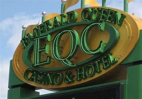 Emerald Casino Endereco
