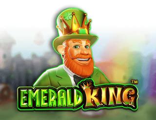 Emerald Kig Leovegas