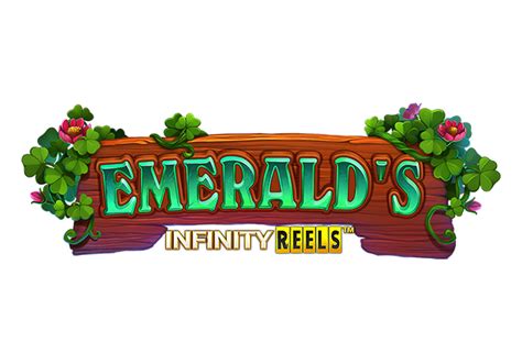 Emerald S Infinity Reels Netbet
