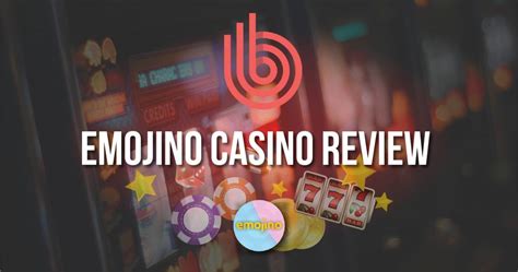 Emojino Casino Online