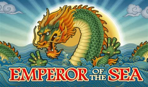 Emperor Of The Sea Betway