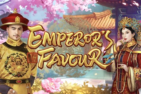 Emperors Favour Netbet