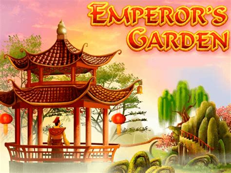 Emperors Garden 1xbet