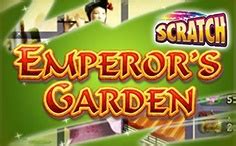 Emperors Garden Scratch Parimatch
