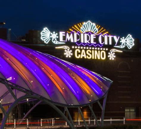 Empire City Casino De Julho De Calendario