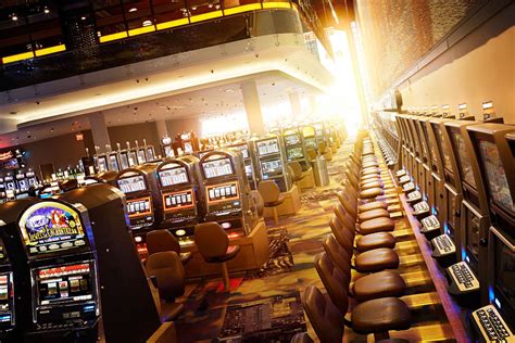 Empire City Casino Vencedores Do Jackpot
